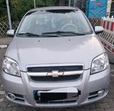 Chevrolet Aveo - gebrauchte Chevrolet Aveo aus dem Jahr 2006