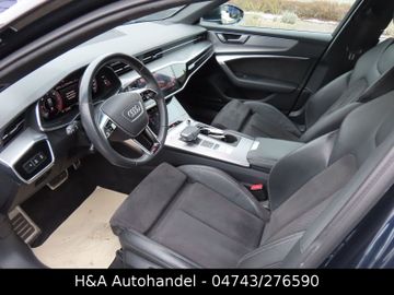 Audi A6 - 12