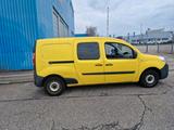 Renault kangoo günstig zu verkaufen - Renault Kangoo aus 2009 mit Diesel-Antrieb