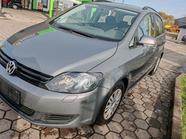 Volkswagen Golf Plus VI Trendline