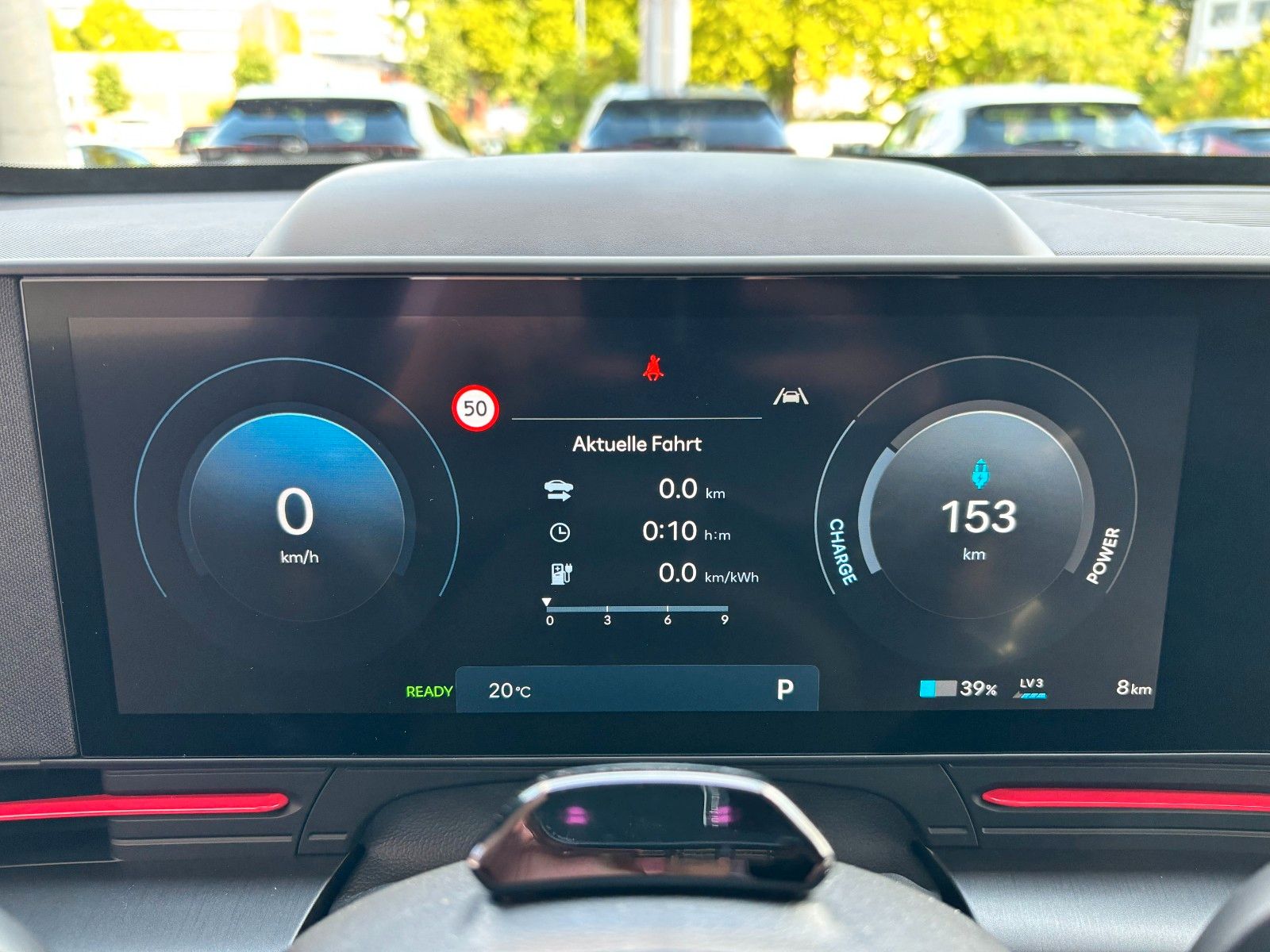 Fahrzeugabbildung Hyundai Kona Elektro N-LineX MY26 360°/Glasschiebedach!