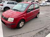 Fiat Winterauto/Arbeitsauto Fiat Panda 1.1 8V m... - Fiat Panda in Ludwigshafen