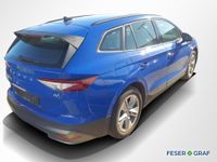 Skoda Enyaq - Vorschau Bild 5