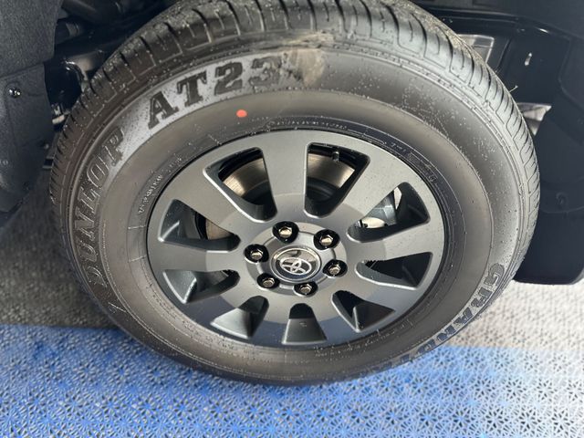 Toyota Land Cruiser 2,8 D-4D 151 kW AWD Executive