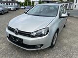 Volkswagen Golf VI Comfortline.Klima 2 Hand.5Türer