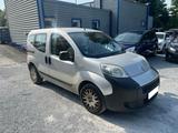 Citroën Nemo Multispace*Klima* - Citroën Nemo: Van