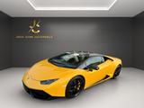Lamborghini Huracán LP610-4*KAMERA*LIFT*KERAMIK*LED* - Lamborghini Huracán Gebrauchtwagen