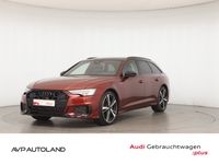 Audi A6 - Vorschau Bild 1