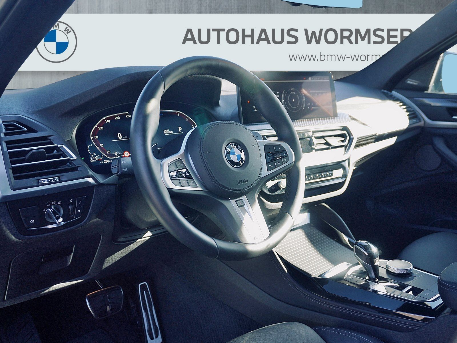 BMW X4 - Bild 7