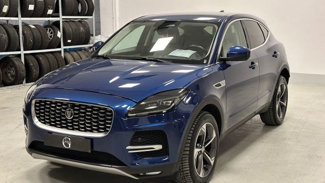 Jaguar JAGUAR E-Pace 2021 - E-Pace 2.0d i4 mhev R-Dynam