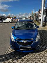 Chevrolet Spark 1.2 LT  - Chevrolet Gebrauchtwagen in Mannheim