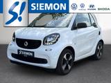 Smart fortwo coupe EQ Klimaauto GRA BT ISOFIX Klimaaut - Smart ForTwo: Eq