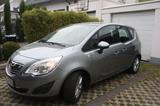 Opel Meriva 1.4 Active 88kW Automatik Active - Opel Meriva Gebrauchtwagen in Dortmund