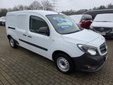 Mercedes-Benz Citan 109 Kasten extralang KLIMA SHZ PTS 2SITZE - Mercedes-Benz Citan in Dortmund