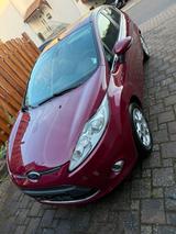Ford Fiesta Mk7 1.25 Titanium - Ford Fiesta Mk7 Gebrauchtwagen