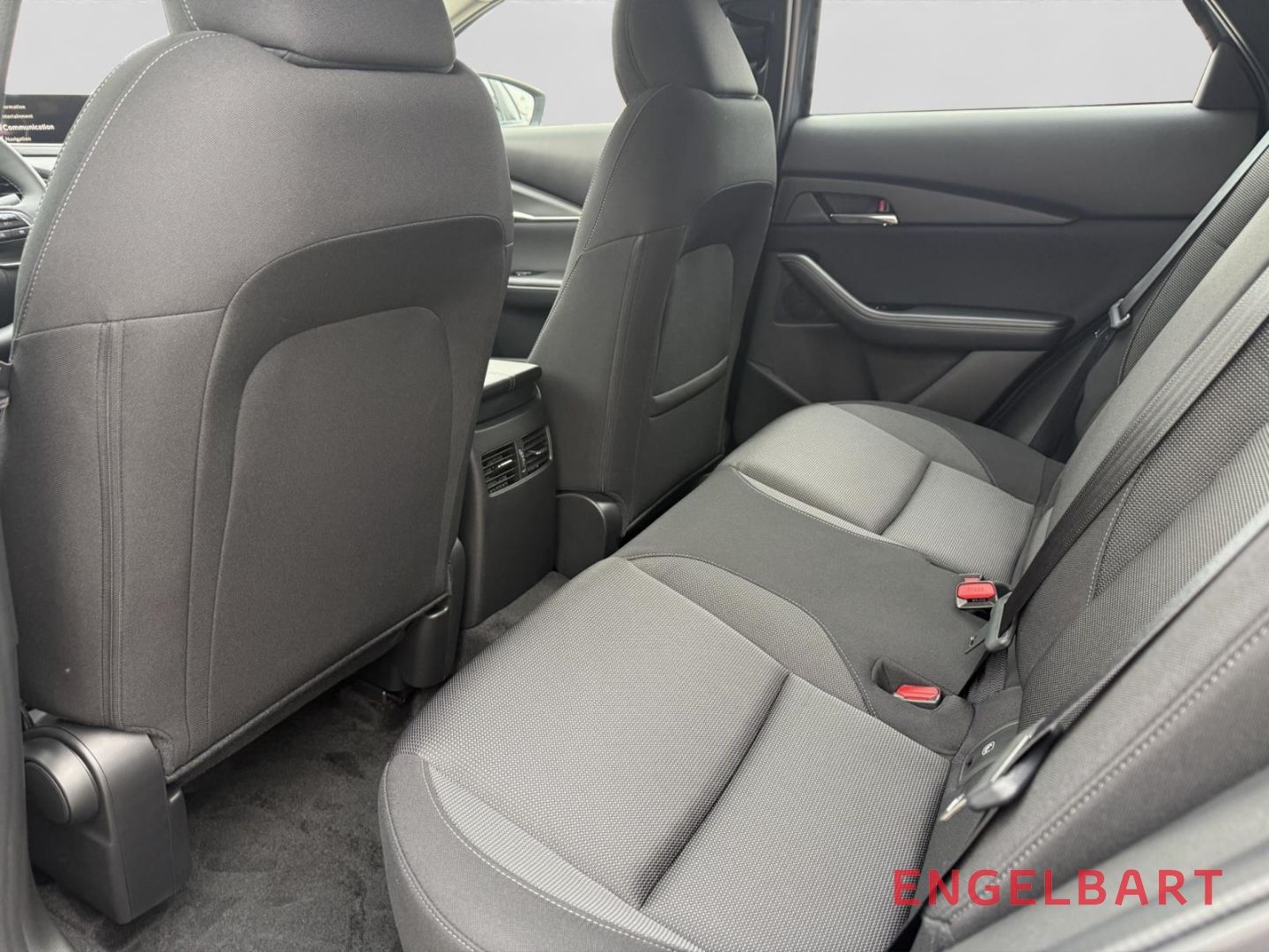 Mazda CX-30 - Bild 12