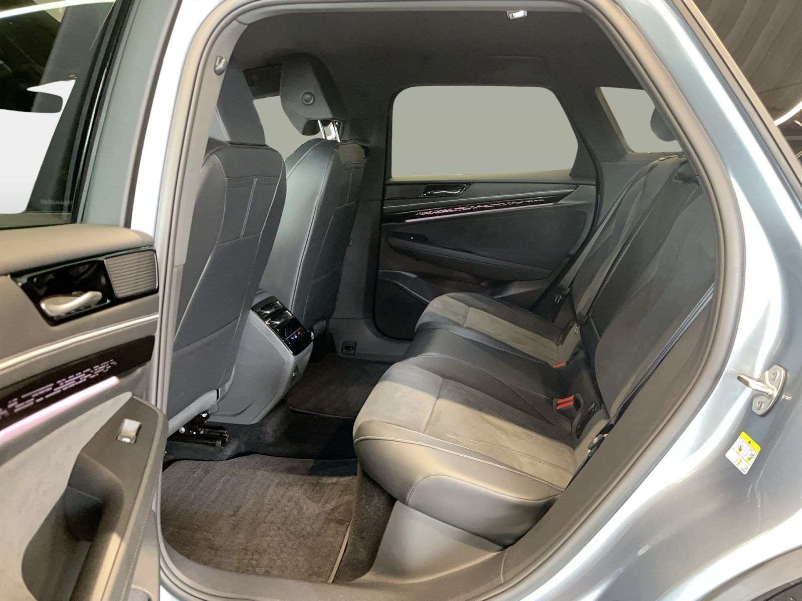 Volkswagen ID.7 - Bild 13