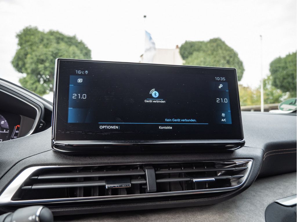 Peugeot 3008 - Bild 11