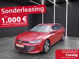 Volkswagen Passat TDI DSG Business LED ACC AHK NAVI TRAILER - Volkswagen Passat in Dresden