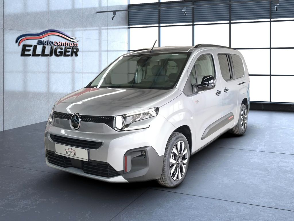 Citroën Berlingo Max XL Diesel 130