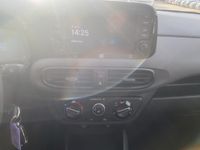 Hyundai i10 - Vorschau Bild 10