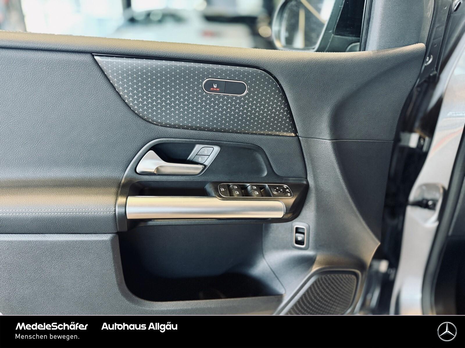 Mercedes-Benz B-Class 4M Progressive Night MultiLED AHK Distroni, миниатюра 3