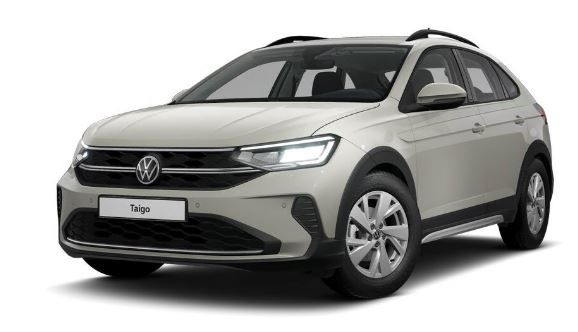 Volkswagen Taigo Life 1,0 Bestellfahrzeug 95 PS