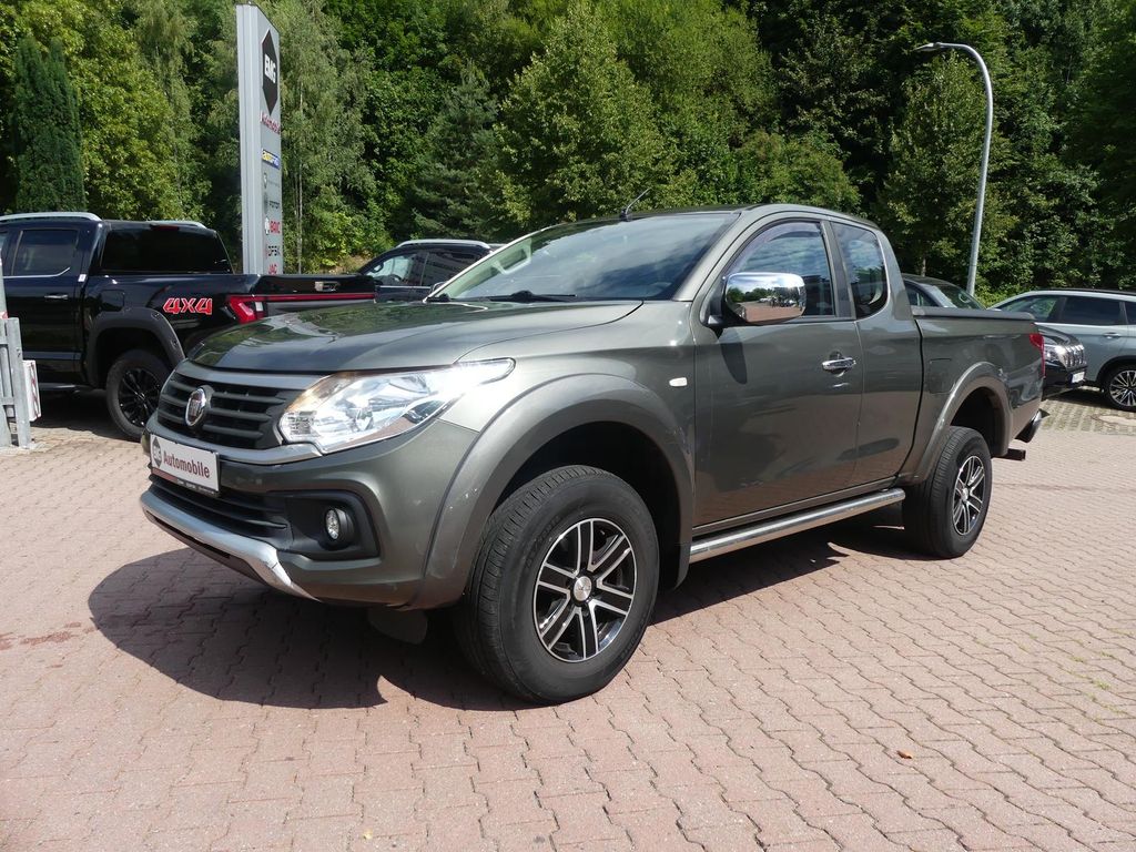 Image of Fiat Fullback