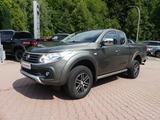 Fiat Fullback 2.4*Kamera*USB*4x4*Klimaauto*Freisprech - Fiat Fullback Gebrauchtwagen