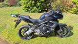 Kawasaki Versys 650 ABS - Kawasaki Motorräder in Bremen