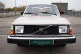 Volvo 244 DL - Volvo Oldtimer