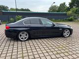 BMW 535d -M Sport Paket  Kam 360* Keyles Head Up  - BMW 535 aus 2012: 535d