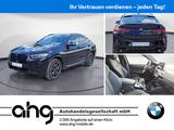 BMW X4 xDrive20i AT *MSport*Shadow*LiveCockpit*Kamer - BMW X4 in Freiburg