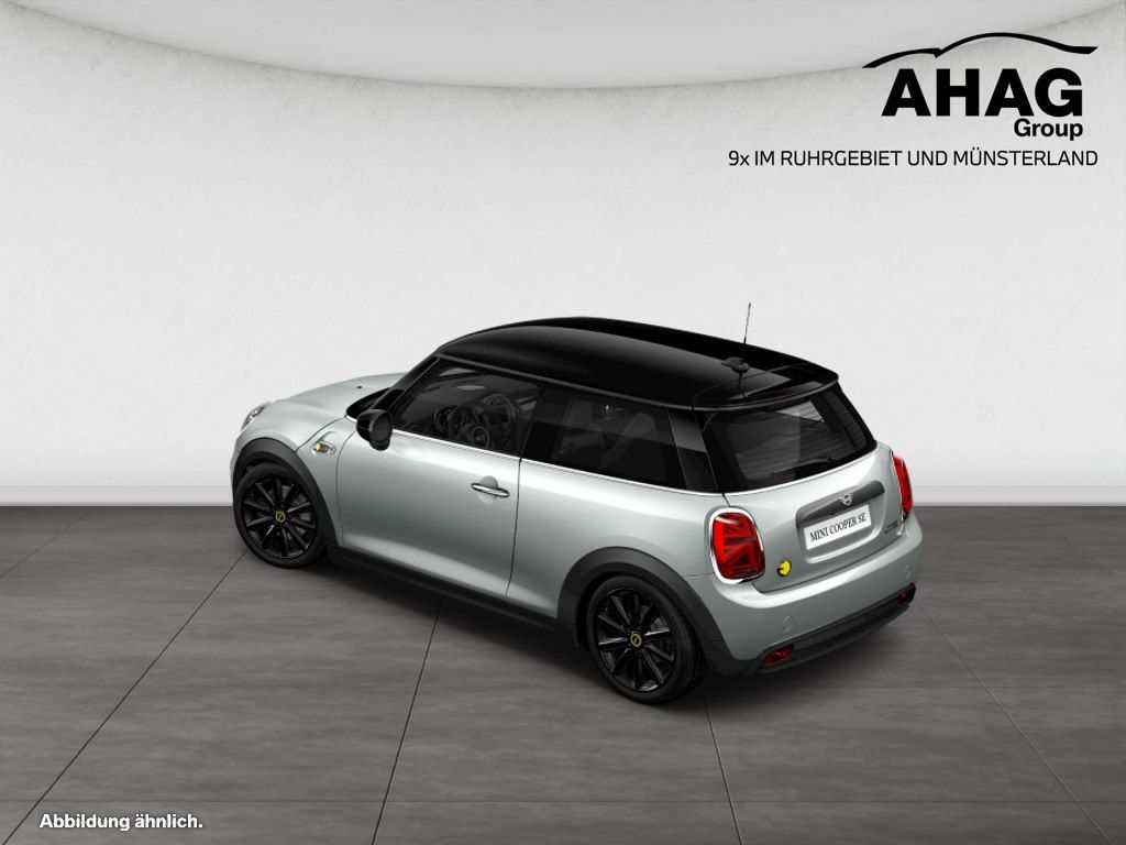 MINI Cooper SE - Bild 7