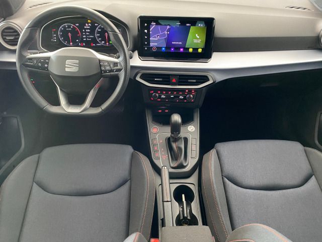 Ibiza FR 1.0 TSI DSG NAVI+KAMERA+SHZ