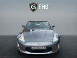 Nissan 370 Z Roadster NAVI SHZ KLIMA SOUND KEYLESS - Nissan 370Z aus 2017