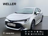 Toyota Corolla 1.8 Hybrid Team D *Bi-LED*ACC*CAM*SHZ*PD - Toyota Corolla in Leipzig