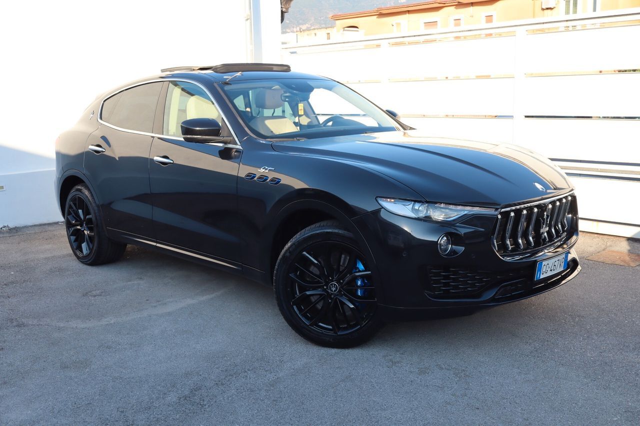 Other Maserati Levante 2.0 MHEV 330 CV AWD GT-2021