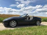 BMW Z1 - BMW Z1 in Stuttgart