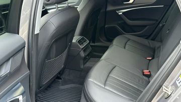 Audi A6 - 7
