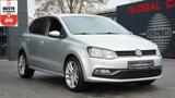 Volkswagen POLO V 1.4TDi DSG COMFORTLINE*PDC*NAVI*TEMPO* - Volkswagen Polo: TDI Comfortline