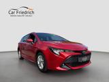 Toyota Corolla  1.2T Touring Sports Comfort - Toyota Corolla: Comfort