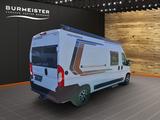 Weinsberg CaraBus 600 MQ  - Weinsberg Carabus 600