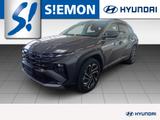 Hyundai Tucson FL PHEV 1.6 AT 4WD MY25 Prime ECS Assist- - Hyundai Tucson MY25 Gebrauchtwagen
