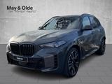 BMW X5 xDrive 30d Sportpaket HUD AD StandHZG AHK-kla - BMW X5 Gebrauchtwagen in Hamburg