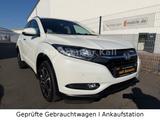 Honda HR-V Executive  LIMITED AUTOM. PANO LEDER - gebrauchte Honda HR-V aus dem Jahr 2016