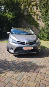 Toyota Verso 1.6l D-4D S/S Skyview Edition 5-Sitzer... - Toyota Verso: Skyview Edition