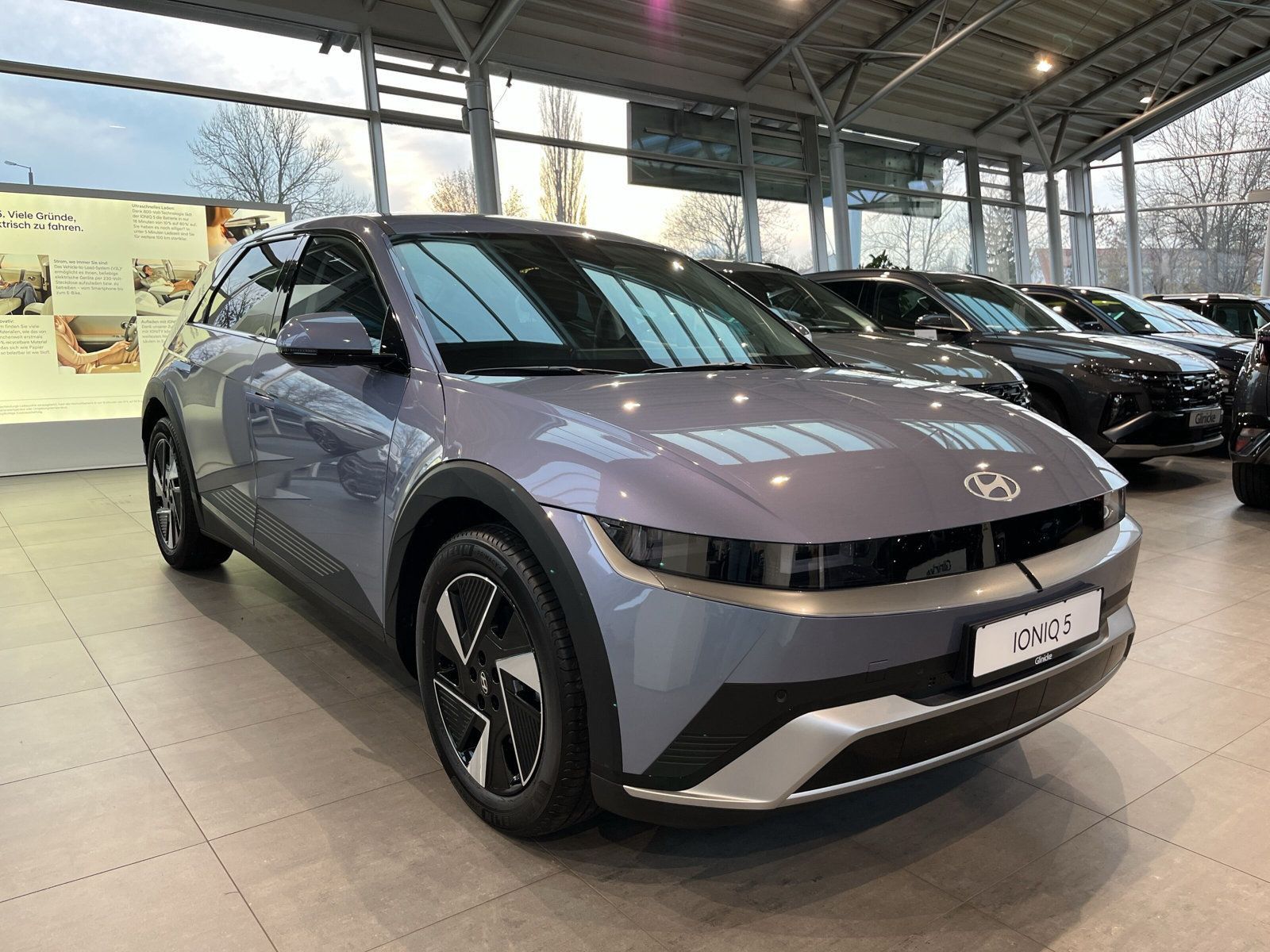 Hyundai IONIQ 5 – Bild 4