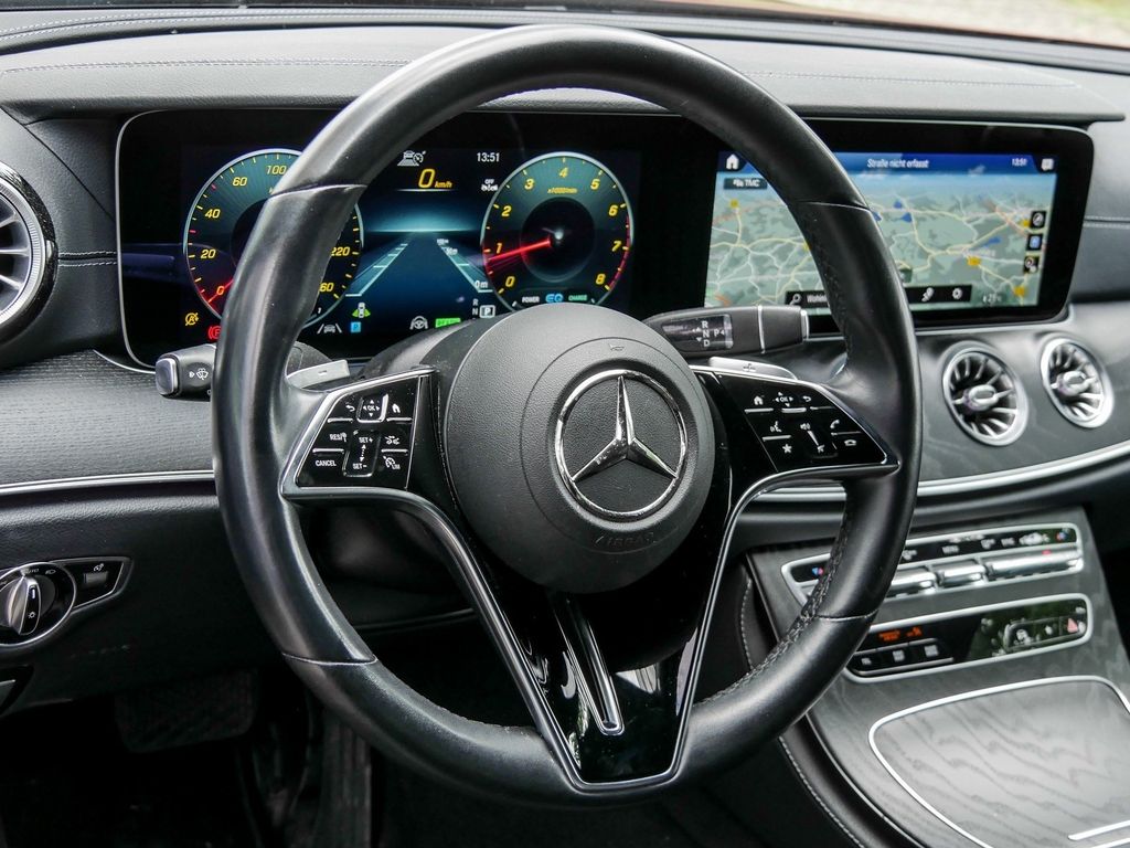 Mercedes-Benz CLS 450 4MATIC |AMG|Avantgarde|NIGHT|DISTR|KEYL