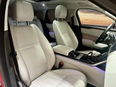 Foto Nummer 7: LAND ROVER Range Rover Velar